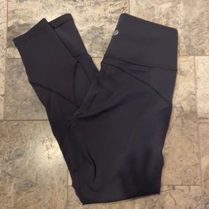 Lululemon in movement